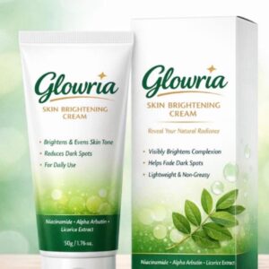 Glowria ( Skin Brightening Cream )