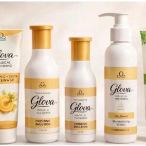Skin Care Kit